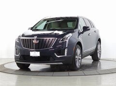 2025 CADILLAC XT5 Premium Luxury SUV