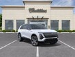 CADILLAC VISTIQ