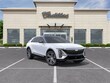 CADILLAC LYRIQ