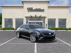 2026 CADILLAC CT5 Premium Luxury Sedan