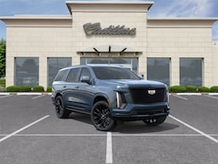 2026 CADILLAC Escalade Platinum Sport SUV