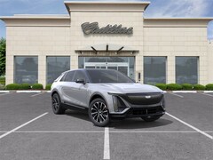 2025 CADILLAC LYRIQ Sport w/1SF SUV