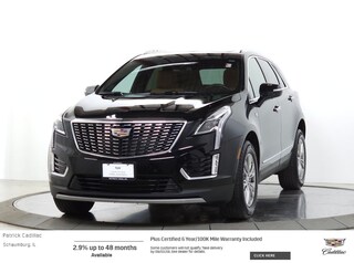 Used 2023 CADILLAC XT5 Premium Luxury SUV for sale near Naperville, Hoffman Estates & Aurora IL