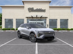 2026 CADILLAC OPTIQ Sport SUV