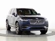  Volvo XC90 plug-in hybrid