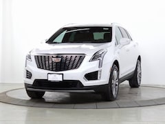2025 CADILLAC XT5 Premium Luxury SUV