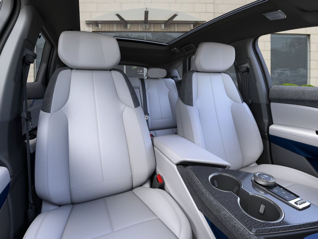 2027 Cadillac OPTIQ Sport - Photo 16