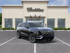 2026 CADILLAC VISTIQ Platinum SUV