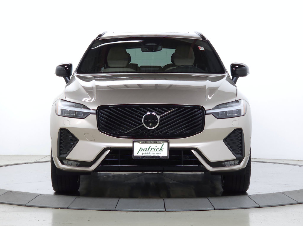 Used 2026 Volvo XC60 B5 Plus SUV