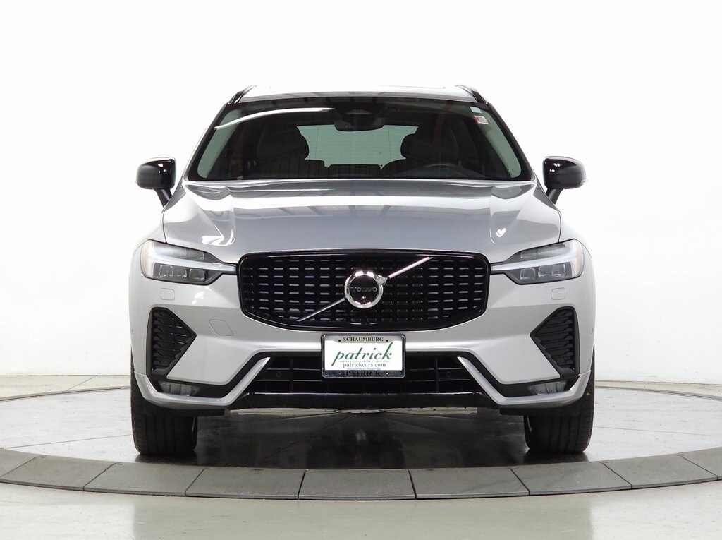 Used 2023 Volvo XC60 B5 AWD Plus Dark SUV