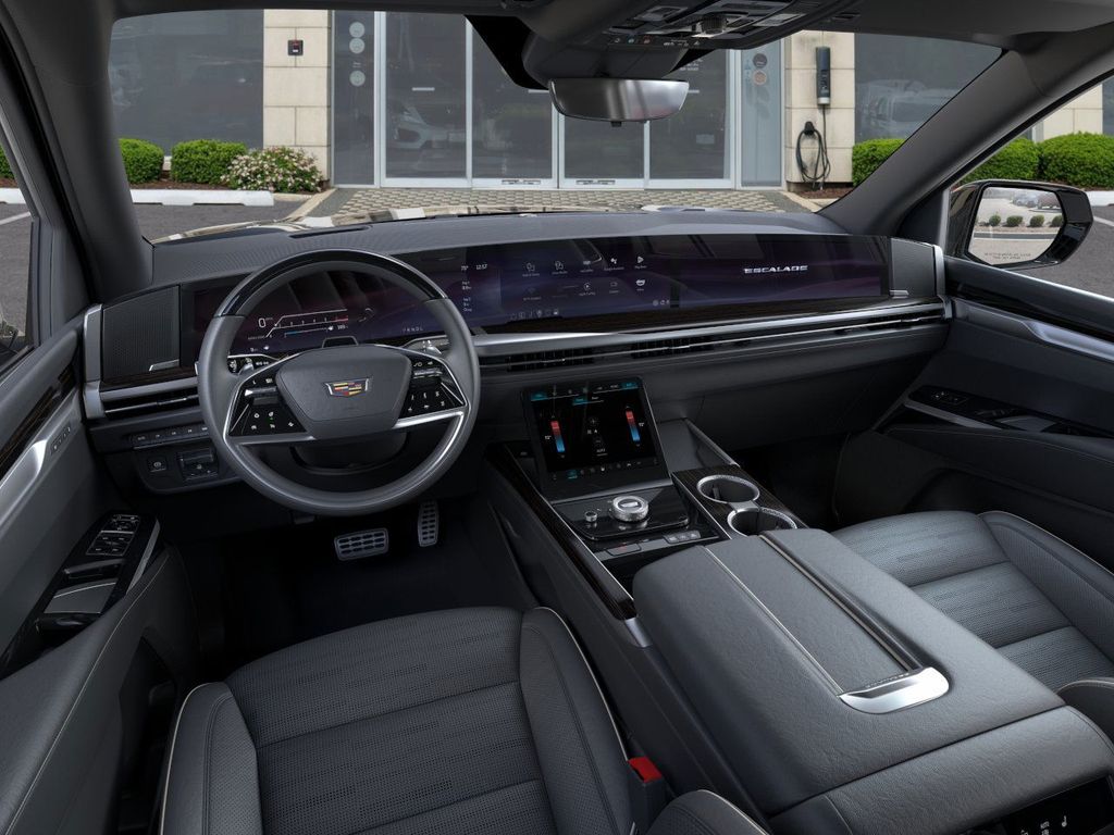 2026 Cadillac Escalade Luxury - Photo 16