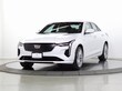 CADILLAC CT4