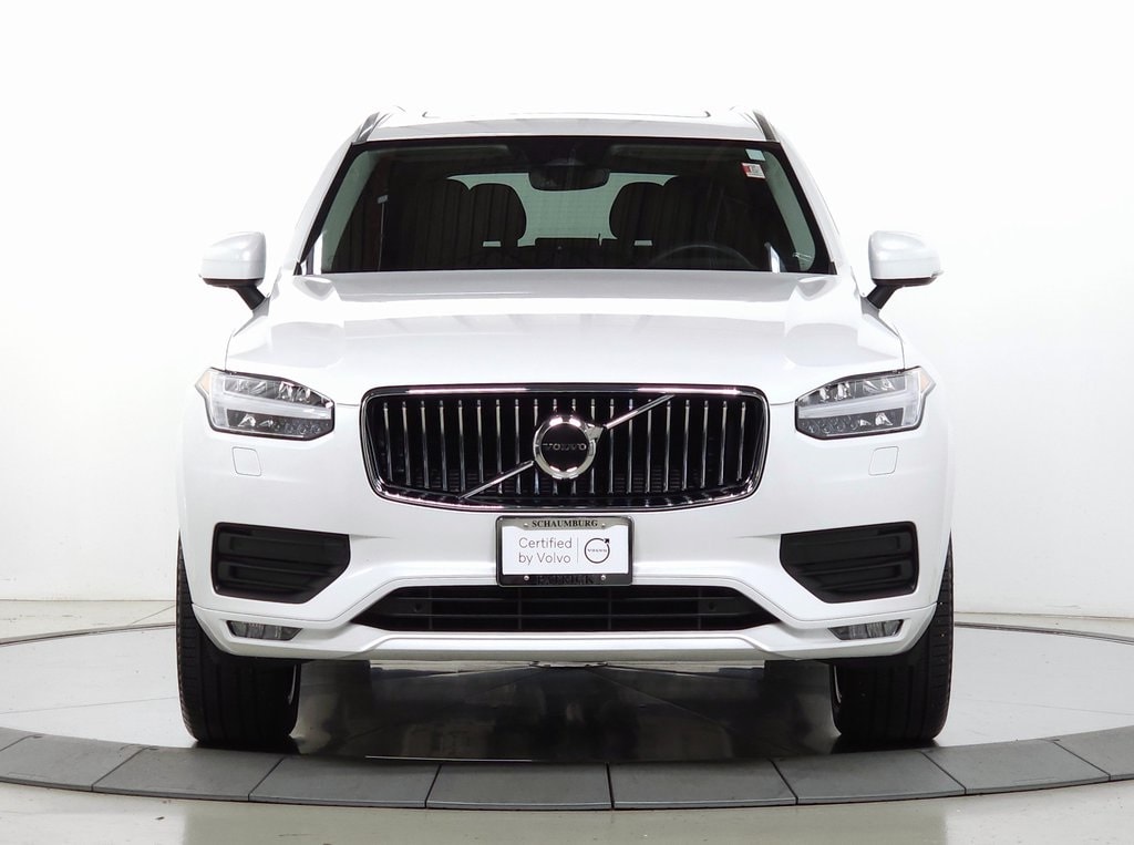 Certified 2023 Volvo XC90 B5 AWD Core SUV