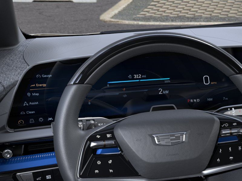 2027 Cadillac OPTIQ Sport - Photo 18