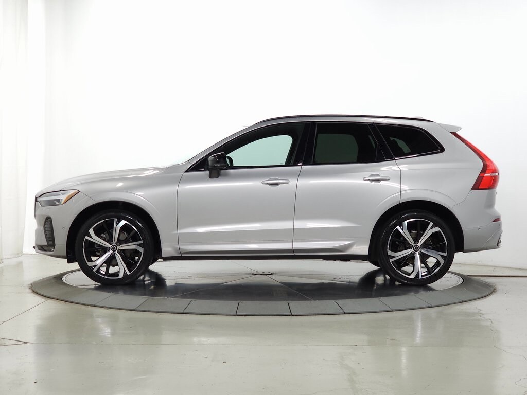 Used 2022 Volvo XC60 B5 AWD R-Design SUV