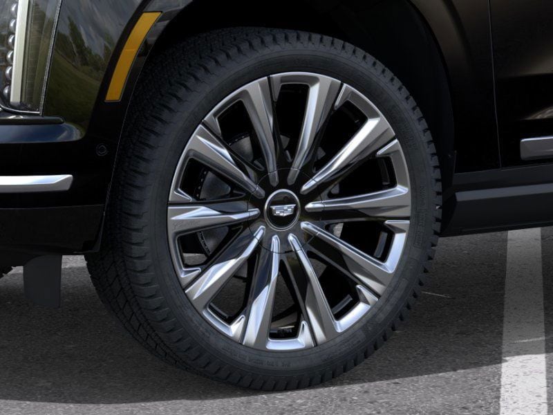 2026 Cadillac Escalade Luxury - Photo 10