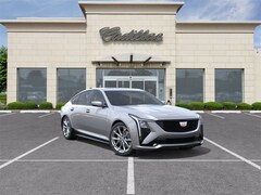 2026 CADILLAC CT5 Sport Sedan