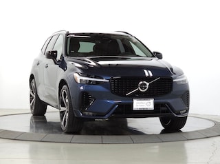 2023 Volvo XC60 B6 AWD Ultimate Dark SUV