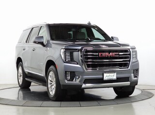 2022 GMC Yukon SLT SUV