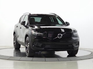 2019 Volvo XC40 T5 R-Design SUV