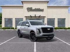 2025 CADILLAC Escalade Sport Platinum SUV
