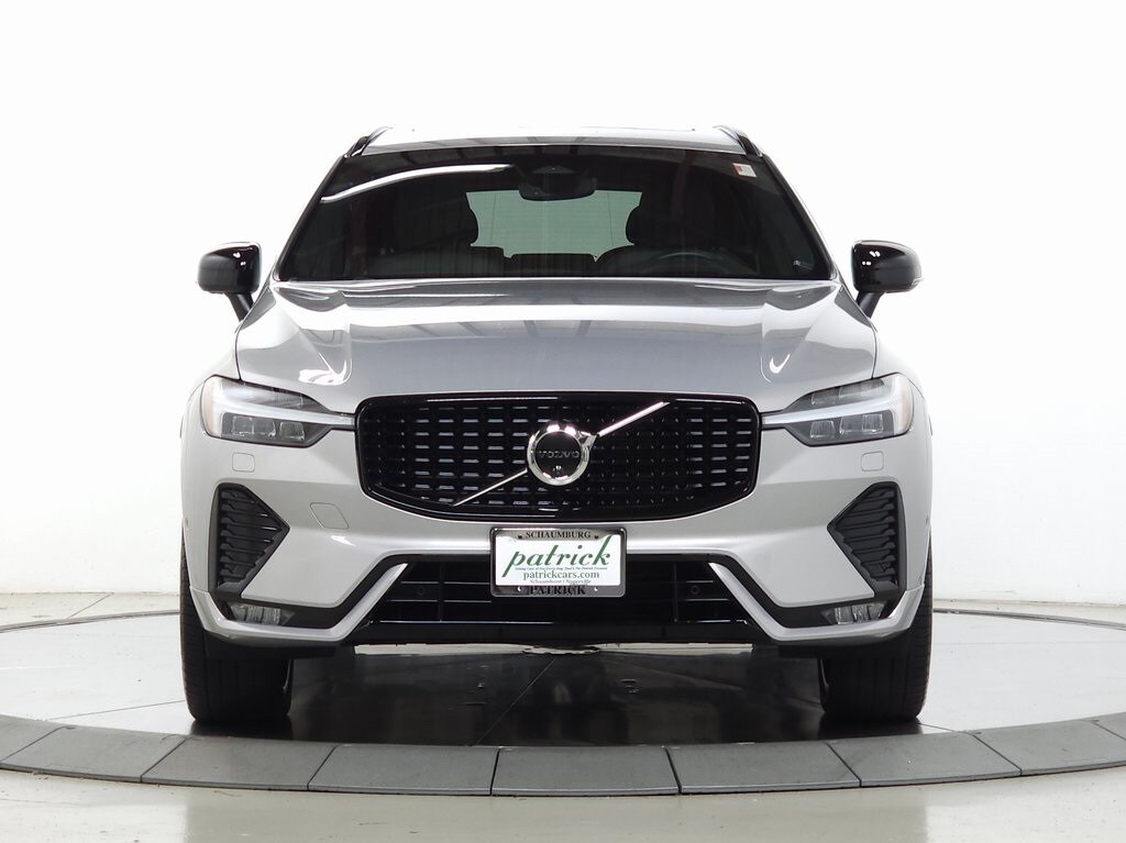 Used 2022 Volvo XC60 B5 AWD R-Design SUV