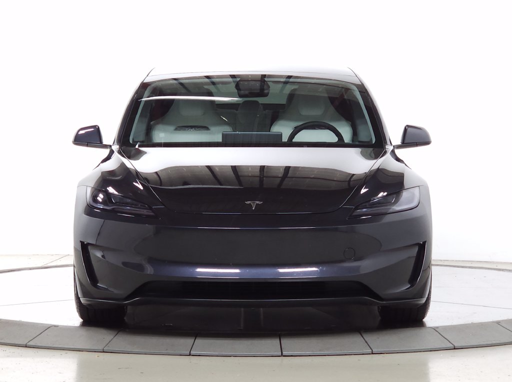 Used 2024 Tesla Model 3 Performance Sedan