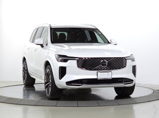 2025 Volvo XC90 B5 (2025.5) Plus 7-Seater SUV