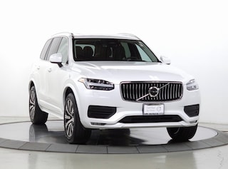2023 Volvo XC90 B5 AWD Core SUV