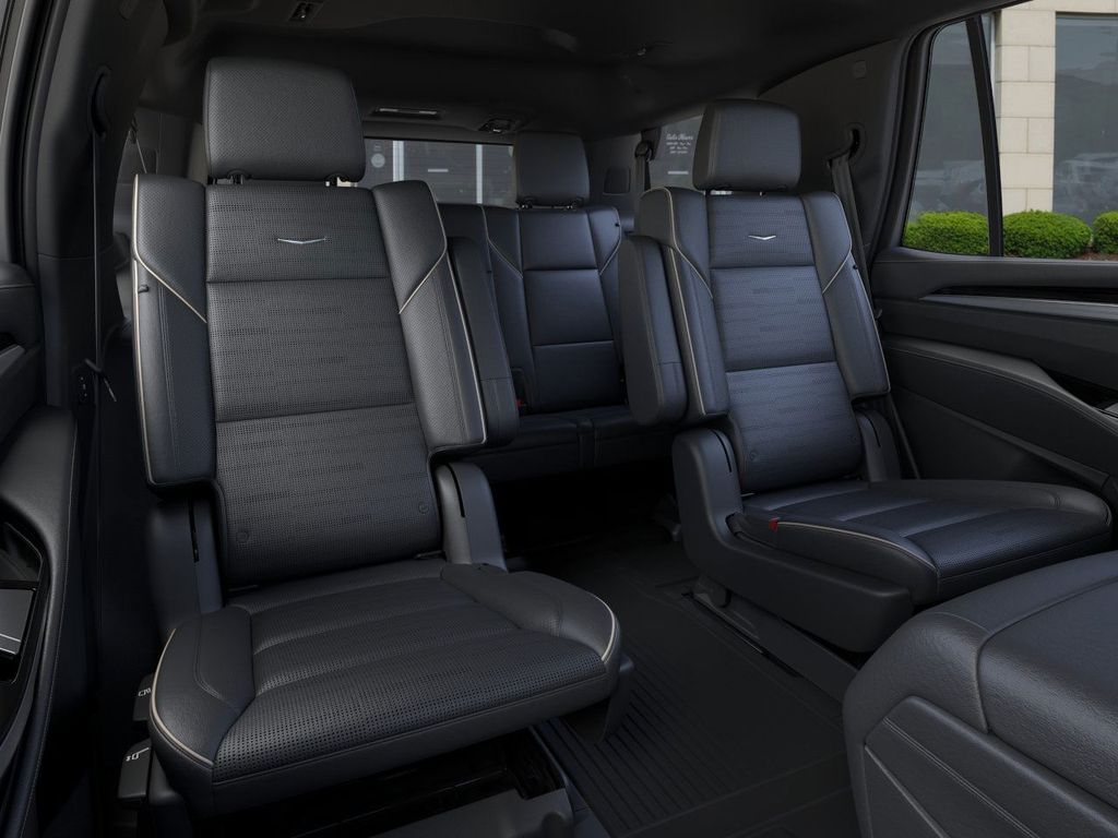 2026 Cadillac Escalade Luxury - Photo 18