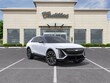 CADILLAC LYRIQ