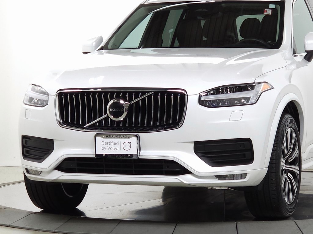 Certified 2023 Volvo XC90 B5 AWD Core SUV