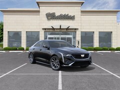 2026 CADILLAC CT4 Sport Sedan