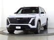  CADILLAC VISTIQ