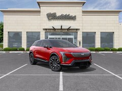 2025 CADILLAC OPTIQ Sport w/1SF SUV