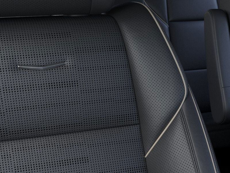 2026 Cadillac Escalade Luxury - Photo 22