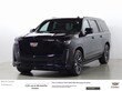 CADILLAC Escalade ESV