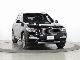 2019 BMW X3 xDrive30i SUV