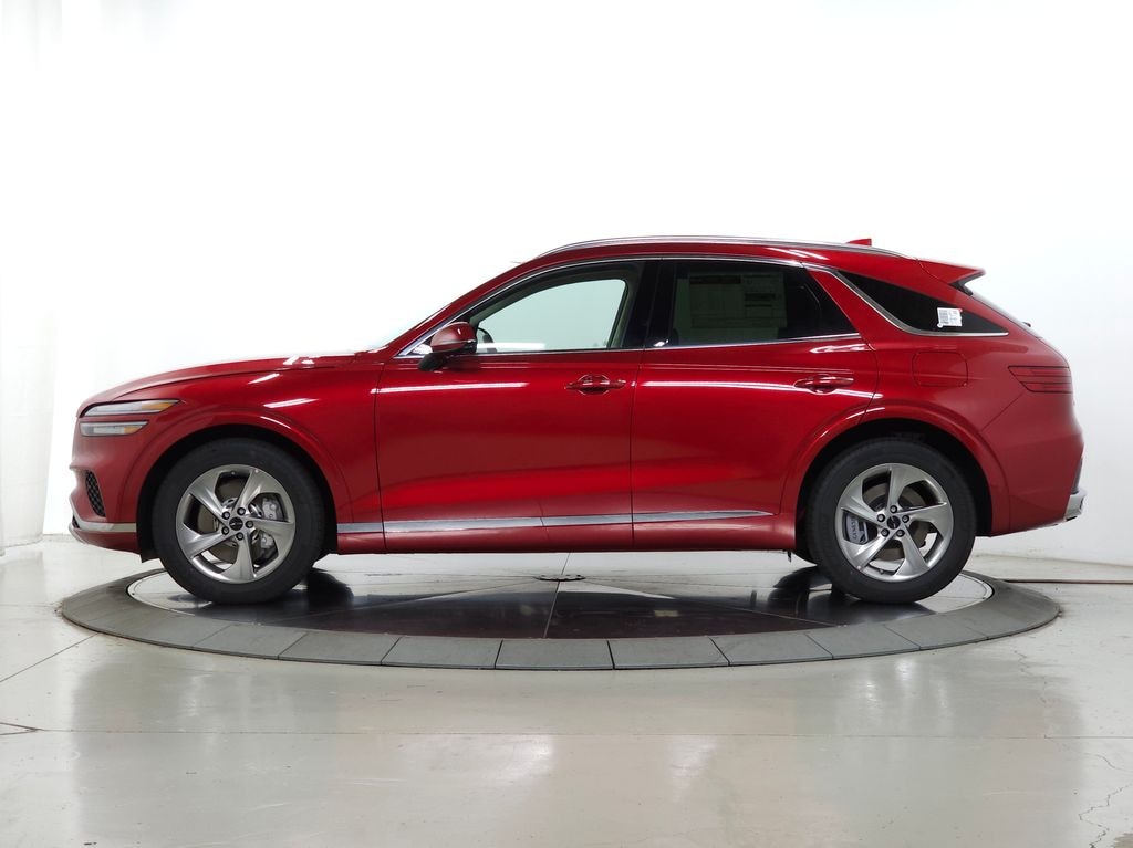 New 2026 Genesis GV70 2.5T Select AWD SUV
