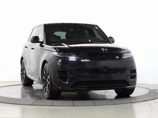 2025 Land Rover Range Rover Sport Plug-in Hybrid Dynamic SE SUV