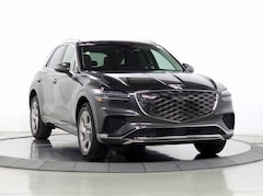 2026 Genesis GV70 2.5T AWD SUV