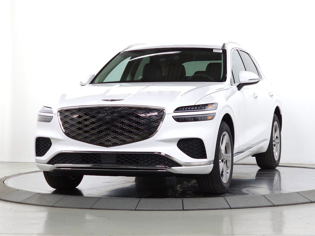 New 2026 Genesis GV70 2.5T AWD SUV