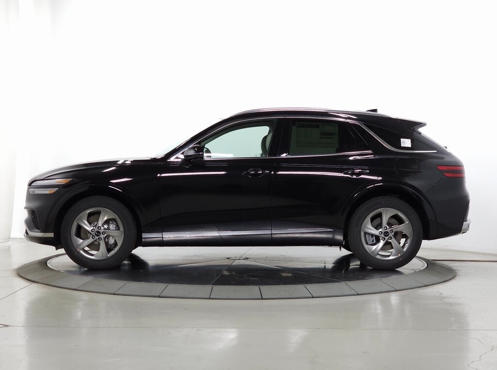 New 2026 Genesis GV70 2.5T Select AWD SUV