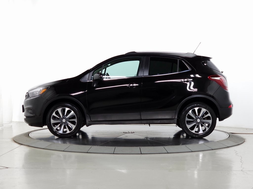 2021 Buick Encore Preferred 5