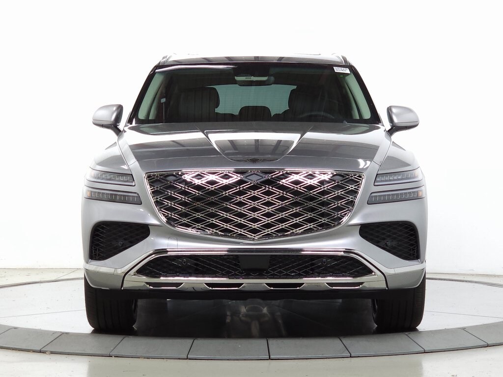 New 2026 Genesis GV80 2.5T Select SUV