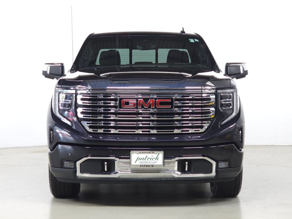 Used 2022 GMC Sierra 1500 Denali Truck