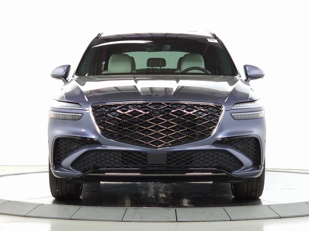 New 2026 Genesis GV70 3.5T Sport Prestige AWD SUV
