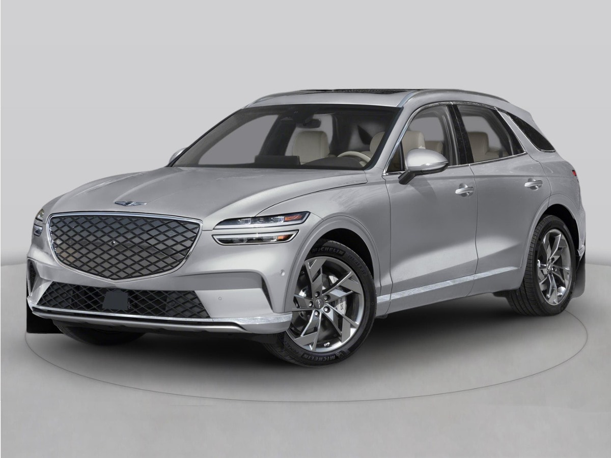 2023 Genesis GV70 Electrified GV70 AWD Advanced's photo