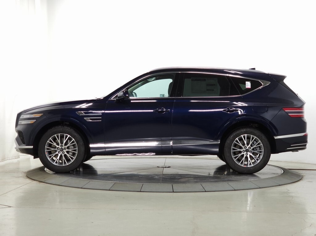 New 2026 Genesis GV80 2.5T SUV