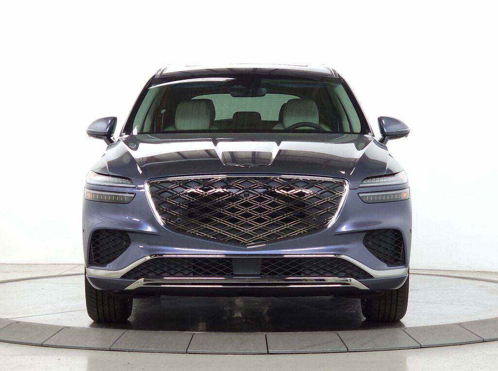New 2026 Genesis GV70 2.5T Advanced AWD SUV